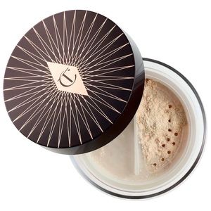 NIB Charlotte Tilbury’s Genius Magic Powder Under Eye and Face .45 oz Fair 2